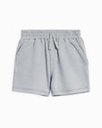 Organic Baby and Kids Dane Short - Mist