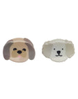 Pippy Puppy Claw Clips 2 Pack