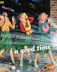 Everything I Need to Know I Learned From American Girl