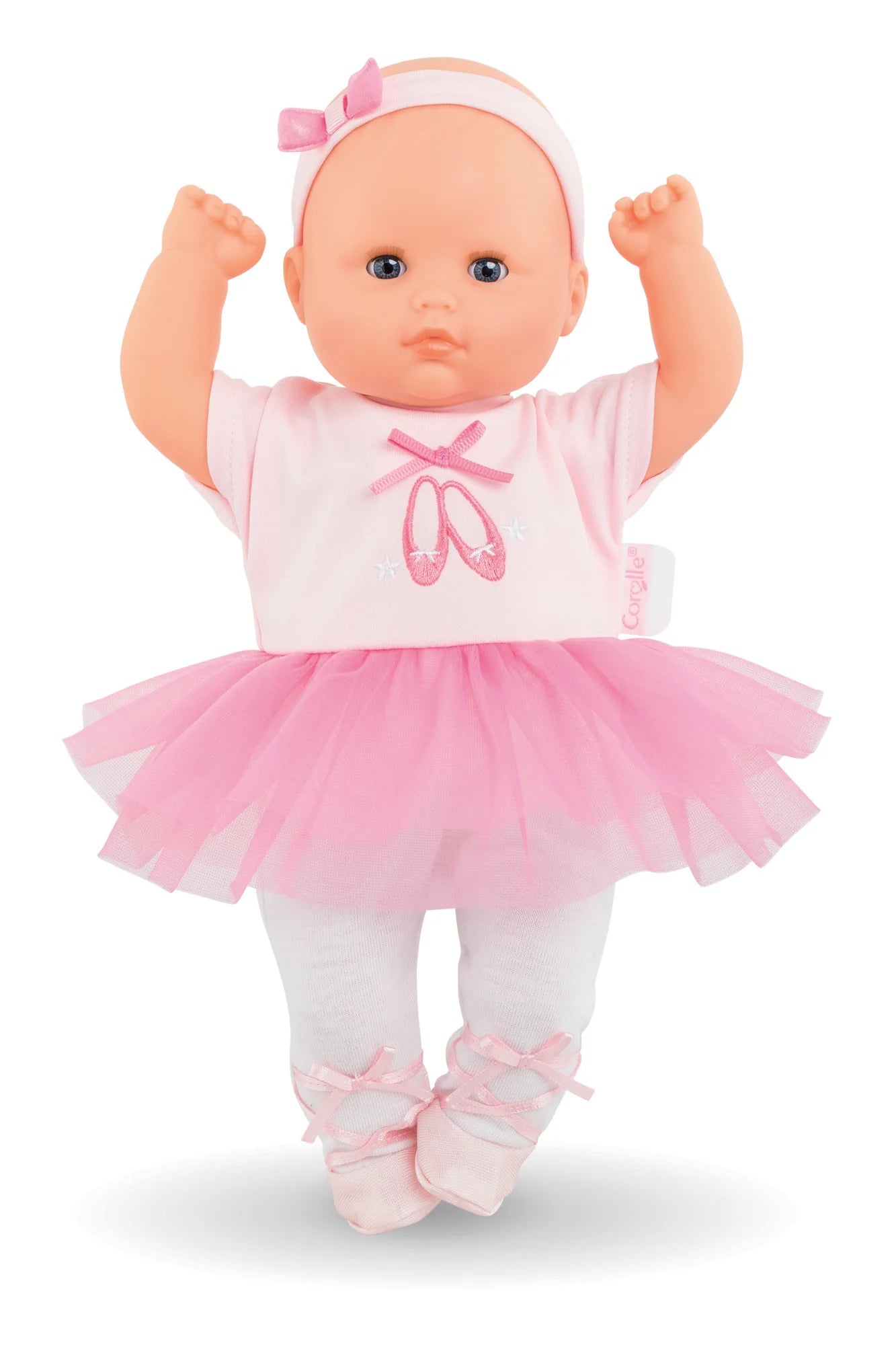 Corolle Bébé Calin - Maeva Ballerina