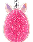 Martinelia Sweet Dreams Unicorn Detangler Hair Brush