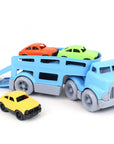 Car Carrier w/ 3 Mini Cars