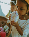 š© Donut Rattle Collection: Pink