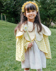 Darling Daisy Flower Headband