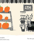 Stumpkin by Lucy Ruth Cummins: Board Books; 56 pages / English