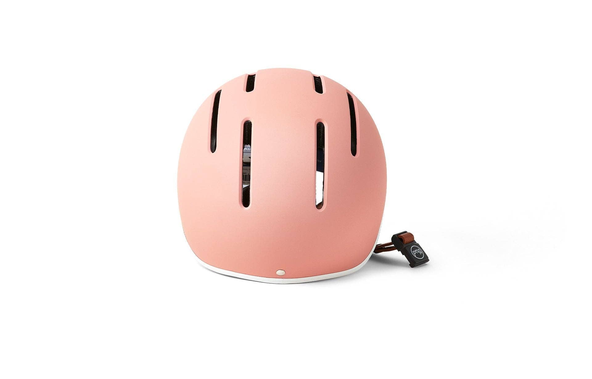 Thousand Jr. Helmet - US: Power Pink 2024 Spec / Extra Small