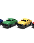Mini Cars