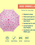 Ballerina Umbrella