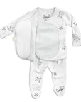 Bonsie Skin to Skin Baby Star Onesie