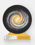Our Galaxy: A First Book Of Space (2024)