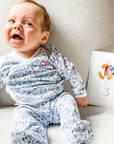 Boston Baby Layette Set