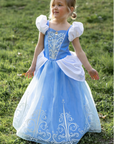 Once Upon A princess Glass Slipper Dress