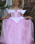 Deluxe Sleeping Cutie Gown