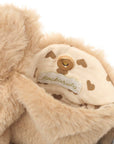 Fluffy Bunny Bag
