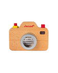 Sound Camera - Batteries Included - Silicone Case
