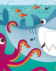 Shark Bite! by Little Bee Books