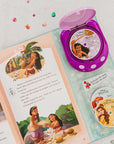 Disney Princess Music Player Storybook