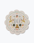 Storybook Milestone Cards