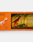 Who's That Dinosaur?