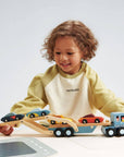 Car Transporter