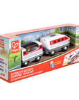 Intercity Battery Powered Train Set