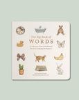 Our Big Book of First Words