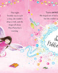 Twinkle by Katharine Holabird