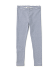 Tea Striped Girls Leggings