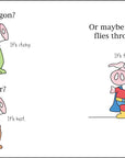 Spooky Pookie by Sandra Boynton: Board Books; 18 pages / English