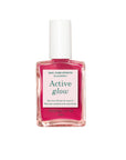 Vernis à Ongles - Active™ Glow Care Polish: Blueberry