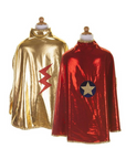 Reversible Wonder Cape