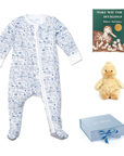 Boston Baby Gift Bundle