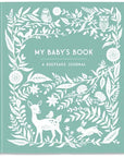 My Baby's Book
