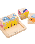 Baby Blocks