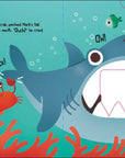 Shark Bite! by Little Bee Books