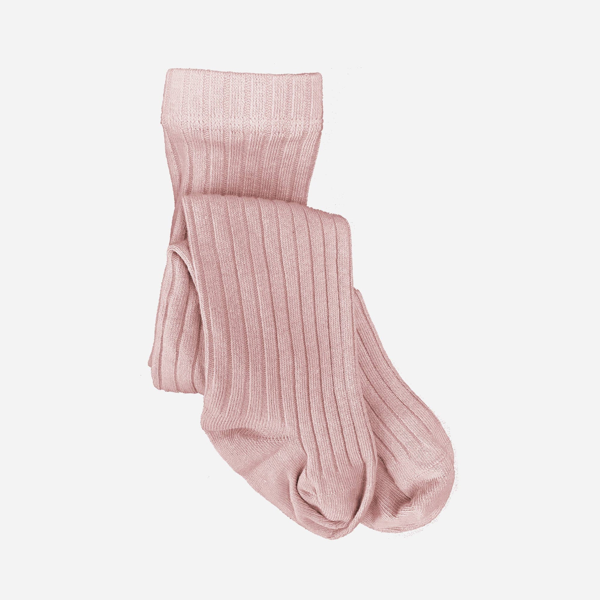Girls Tights Blush