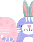Bunny Ears by Jeffrey Burton: Board Books; 14 pages / English