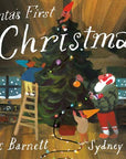 Santa's First Christmas