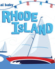 Rhode Island Baby Gift Bundle