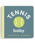 Tennis Baby Gift Bundle