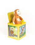 Monkey Jack in the Box