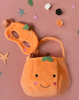 Little Pumpkin Bucket Bag