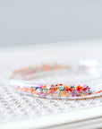 Confetti Shaker Headband - Fruit