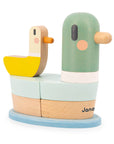 SWEET COCOON - STACKABLE DUCKS