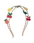 Tutti Fruity Double Headband