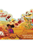 Jump in the Leaf Pile by Kelly Green: Board Books; 12 pages / English