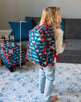 Transportation 15 Inch Backpack