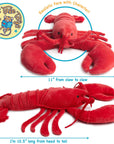 Lenora The Lobster