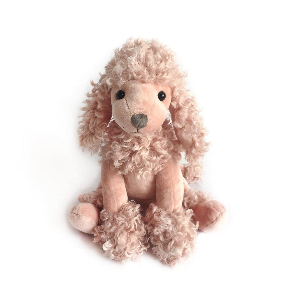 Paris Poodle