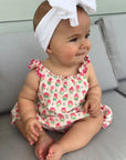 Cape Cod Baby Bubble